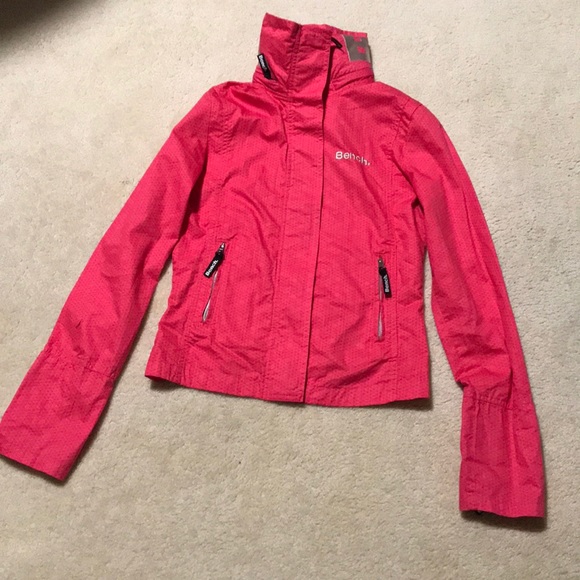 Women’s Bench jacket - Picture 1 of 5